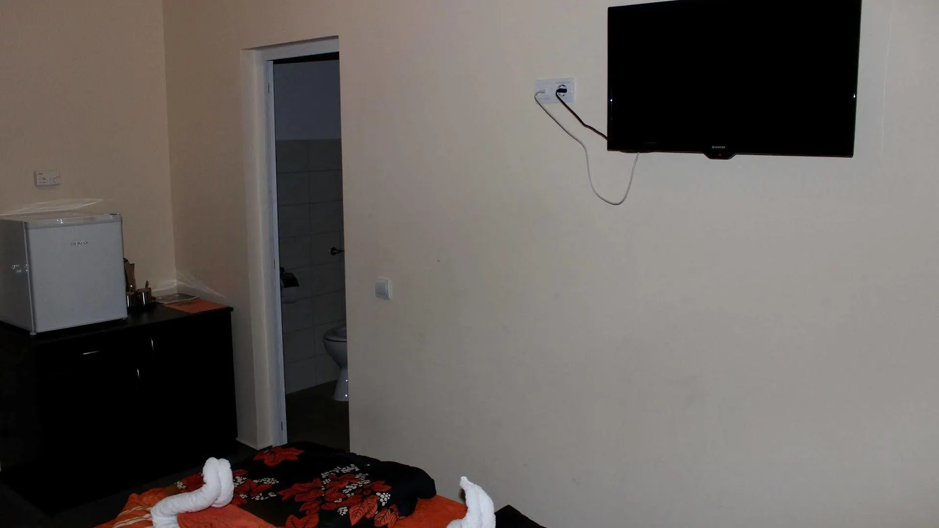 Hotel California Budapeste