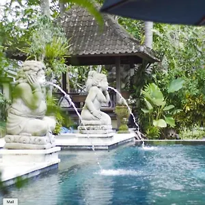 *** Resort Aura Wellness Sanctuary Indonésia