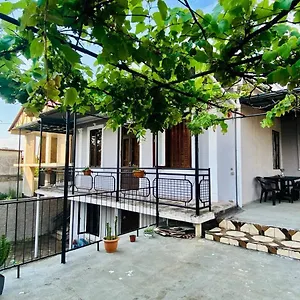 Гостевой дом Naziti House Батуми