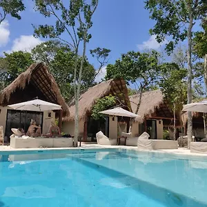 Magic Xcacel Tulum 4*, Chemuyil México