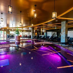 Allure Healthy & Hotel Erlau
