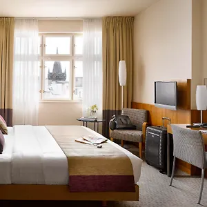 **** Hotel K+k República Checa
