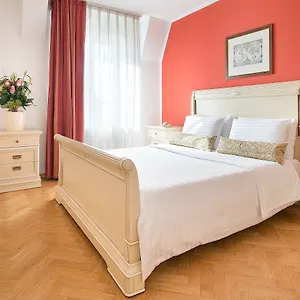 **** Apart-hotel Hotel Suite Home Prague República Checa