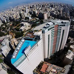 ***** Hotel Staybridge Beirut, An Ihg Lebanon