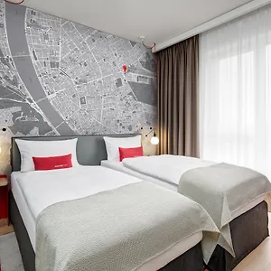 Intercityhotel Budapest