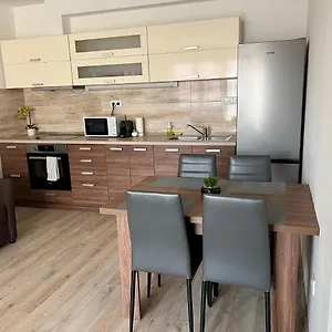 Hatvan Apartment Debrecen