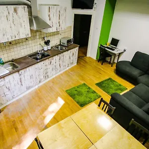 Hostel Cooltour, Budapest