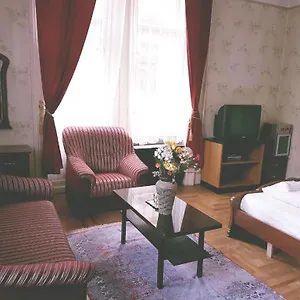 Guest house Retro, Budapest