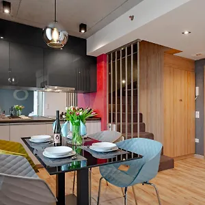 Onyx Luxury Budapešť