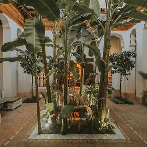  Riad Palais Chadmi Marrocos