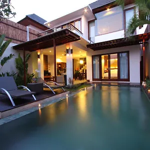  Villa Grania Bali Indonesia