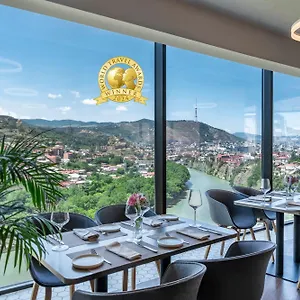 Golden Tulip Design Hotel Tbilisi