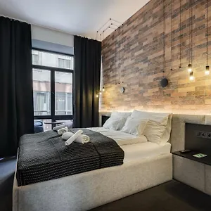 Hotel Vaci Loft, Budapest