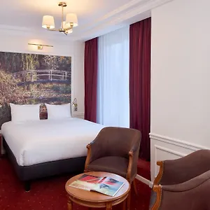 visit hotel