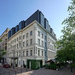 5* Hotel Verno House Budapest, Vignette Collection By Ihg