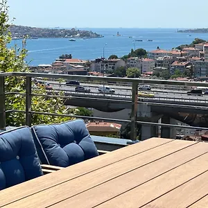 Mona Bosphorus Hotel Istanbul