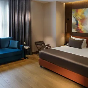 Nex Center Hotel Istanbul