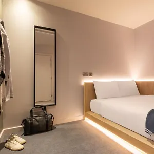 Zedwell Greenwich 3* Londýn