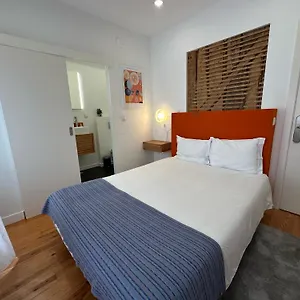 Gloria 10 Guest house Lisbon