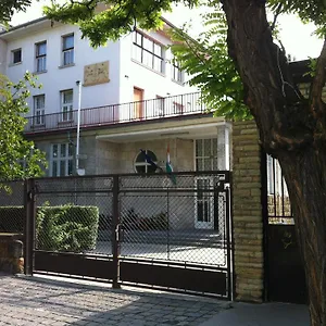 Hostel Vecsey, Budapest