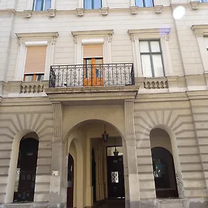 Casa Nora Budapest