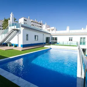 Peralux , Pêra Portugal