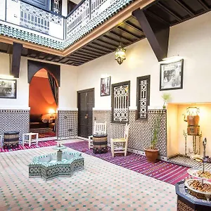 Gem Riad Marrakesch
