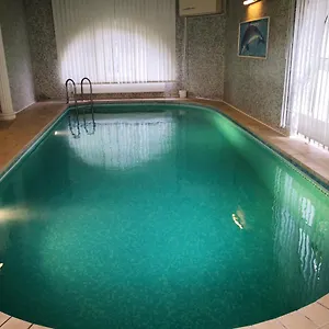 Kupola Apartment Szegedin